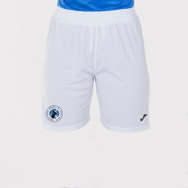 JOMA NOBEL RÖVIDNADRÁG FEHÉR