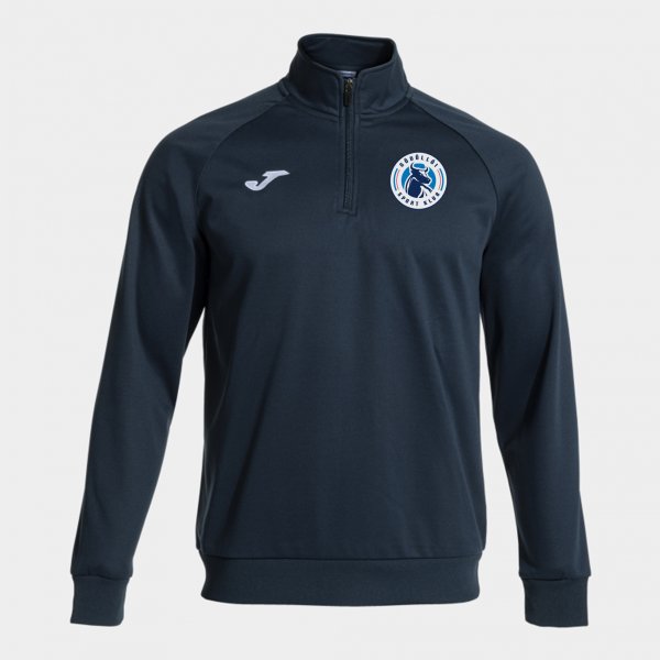 JOMA COMBI PULÓVER SÖTÉTKÉK