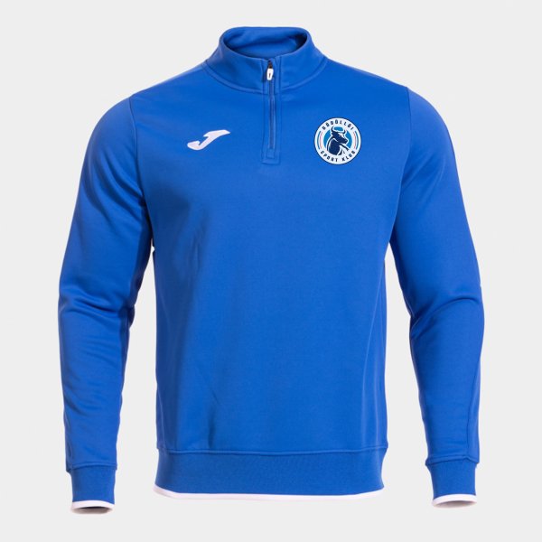 JOMA OLIMPIADA PULÓVER KÉK