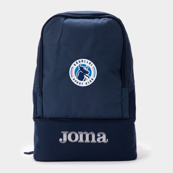 JOMA ESTADIO III TÁSKA SÖTÉTKÉK