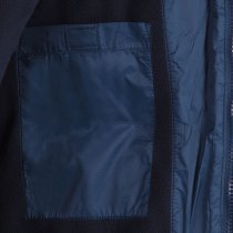 JOMA ISLANDIA III KABÁT SÖTÉTKÉK